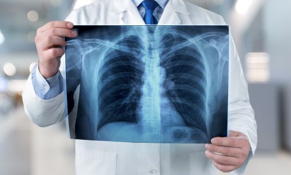 Medical X-ray Radiation Safety Course